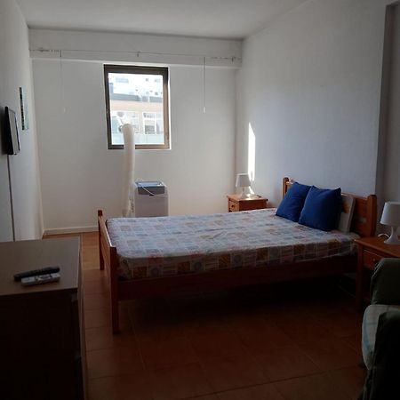 Ferienwohnung Sun Sight Portimão Exterior foto
