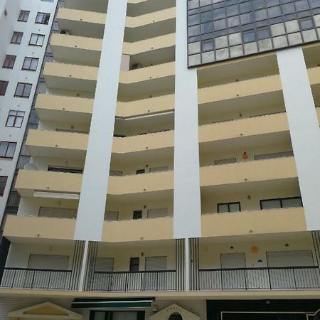Ferienwohnung Sun Sight Portimão Exterior foto