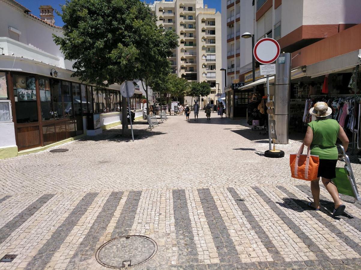 Ferienwohnung Sun Sight Portimão Exterior foto