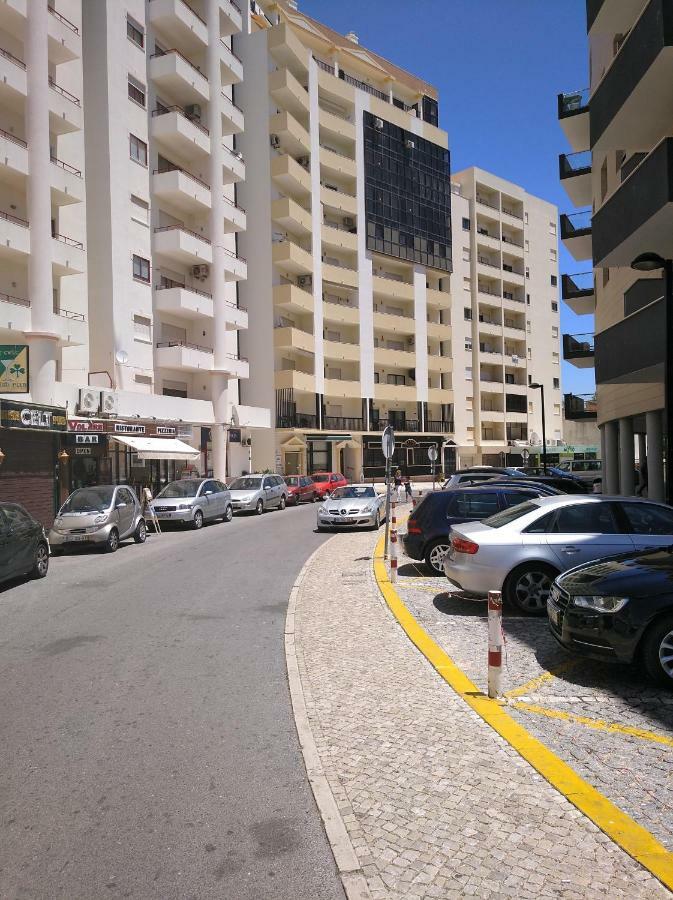 Ferienwohnung Sun Sight Portimão Exterior foto