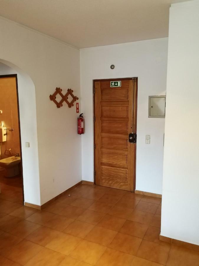 Ferienwohnung Sun Sight Portimão Exterior foto