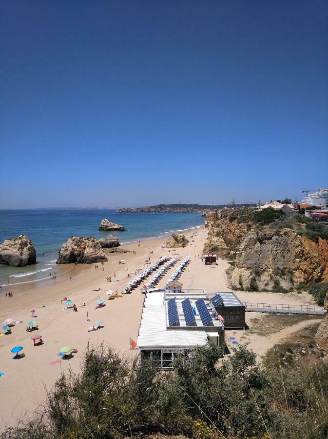 Ferienwohnung Sun Sight Portimão Exterior foto