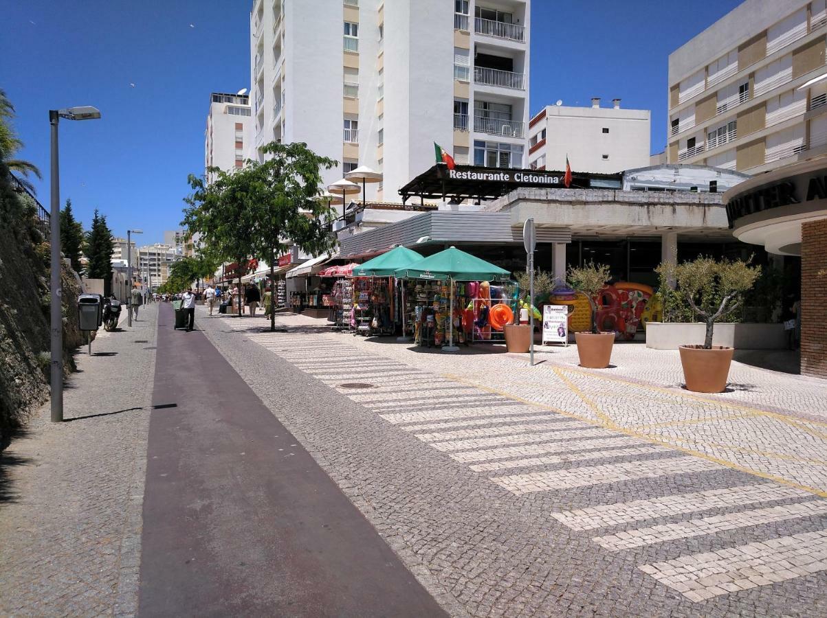 Ferienwohnung Sun Sight Portimão Exterior foto