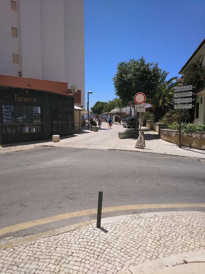 Ferienwohnung Sun Sight Portimão Exterior foto