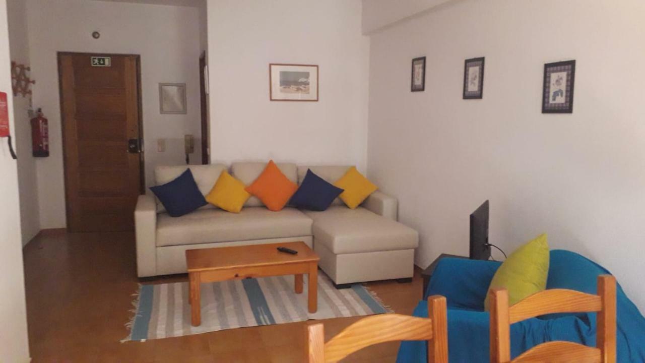 Ferienwohnung Sun Sight Portimão Exterior foto